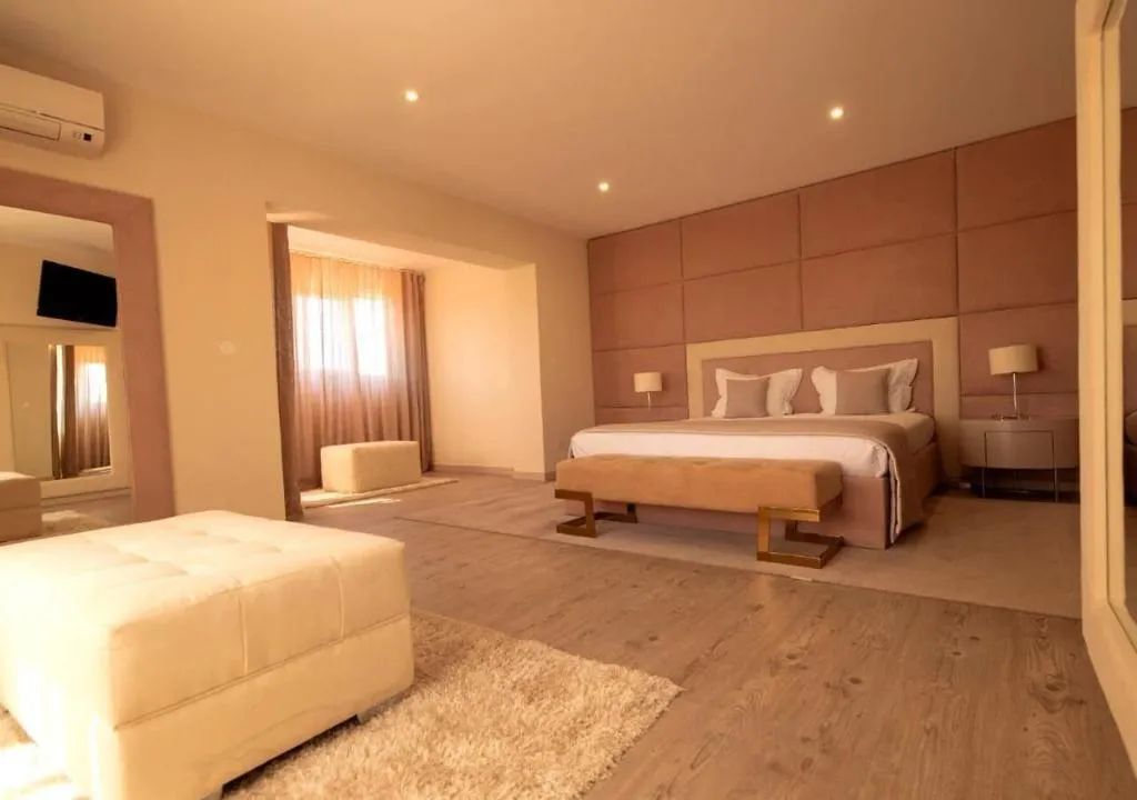 Room, Olive Nature Hotel & SPA - Quinta Valle de Passos, Porto