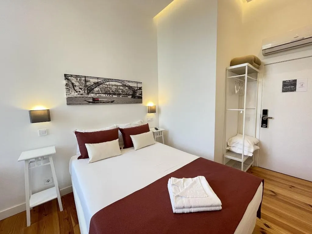 Room, Mystay Porto Centro, Porto