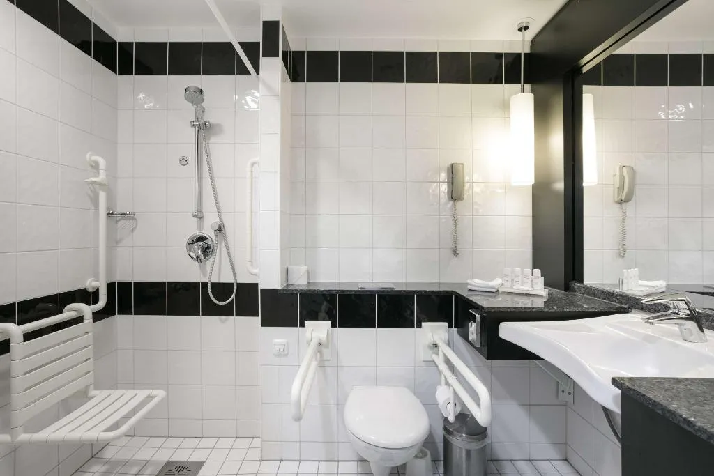Room, Radisson Collection Hotel, Tallinn, Tallinn