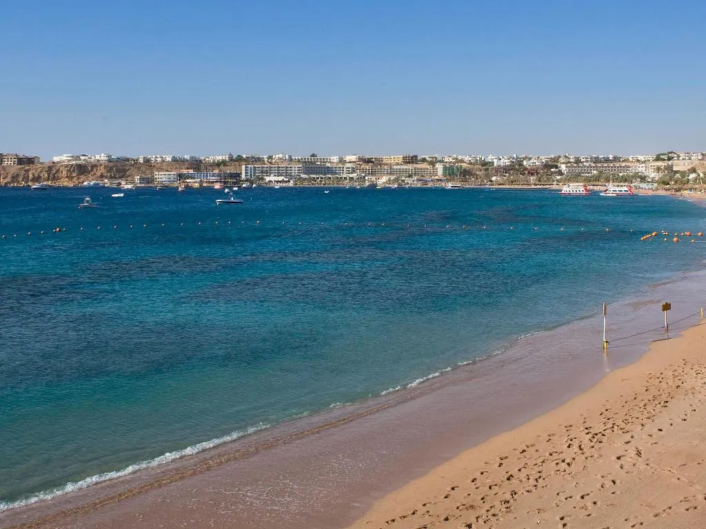 Sports and Entertainment, Naama Bay Promenade Resort Managed By Accor, Red Sea Riviera