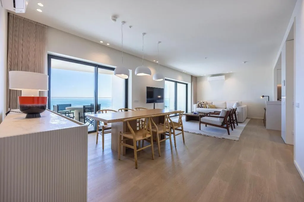 Room, The Editory Residence Lagos, Algarve