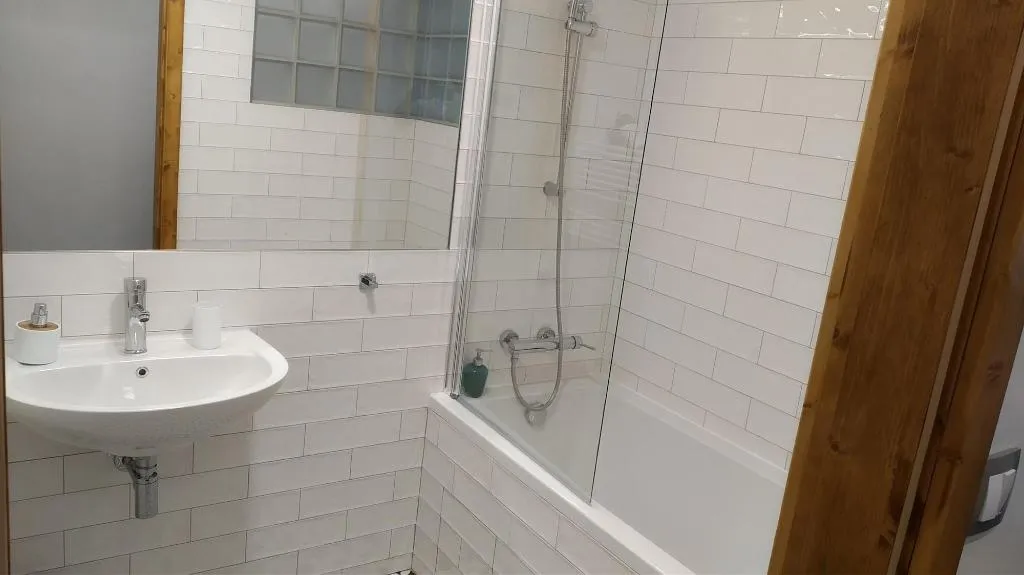 Room, Hotel S42, Prague