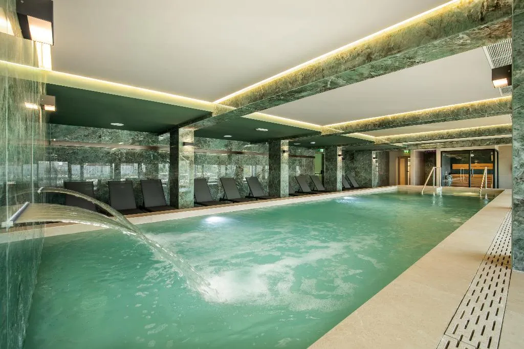Pool, AP Eva Senses, Algarve