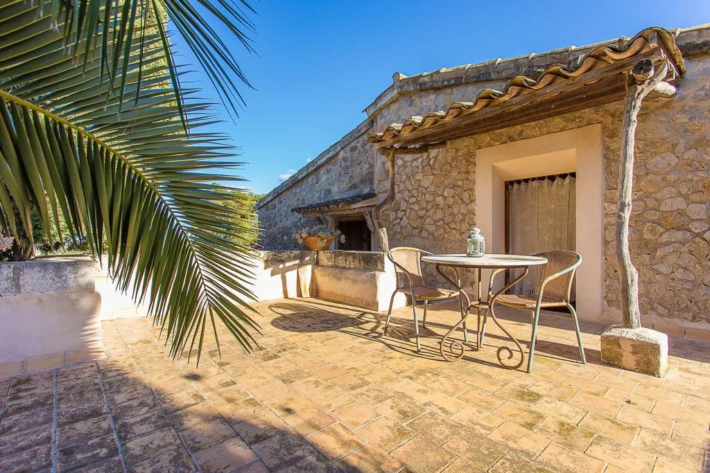 DOUBLE SUPERIOR Room, Son Foguero Agroturismo, Majorca