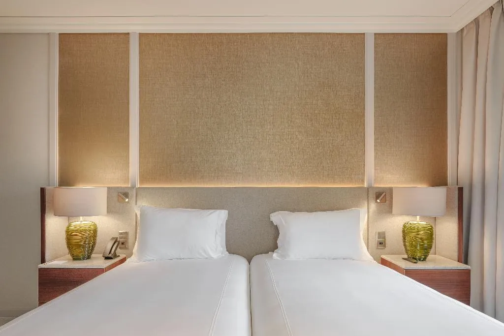 Double or Twin SUPERIOR Room, Casa da Calçada, Porto