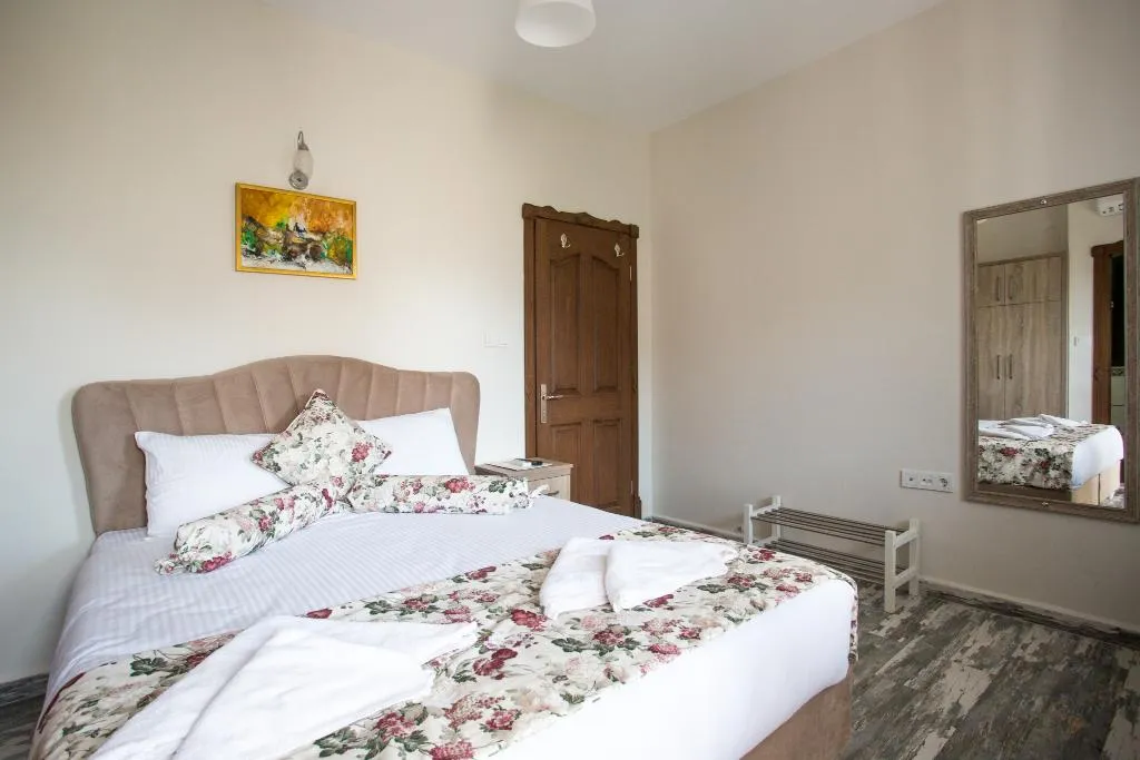 Room STANDARD Room, Villa Marine Hotel, Dalaman