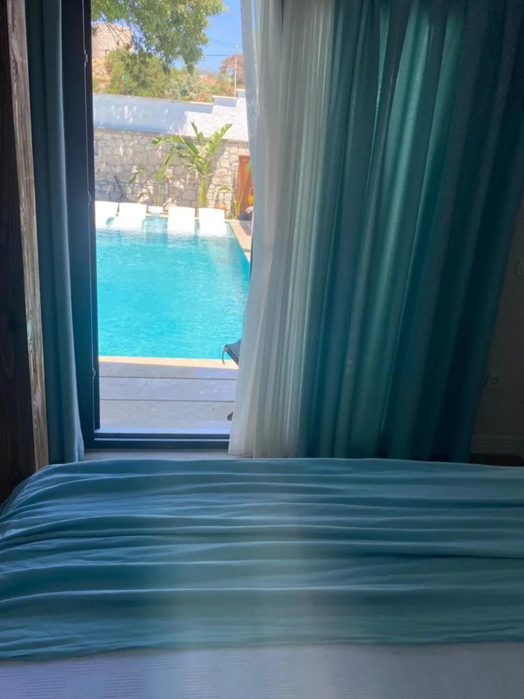 Room PREMIER Room, Chloe  Alaçatı, Izmir