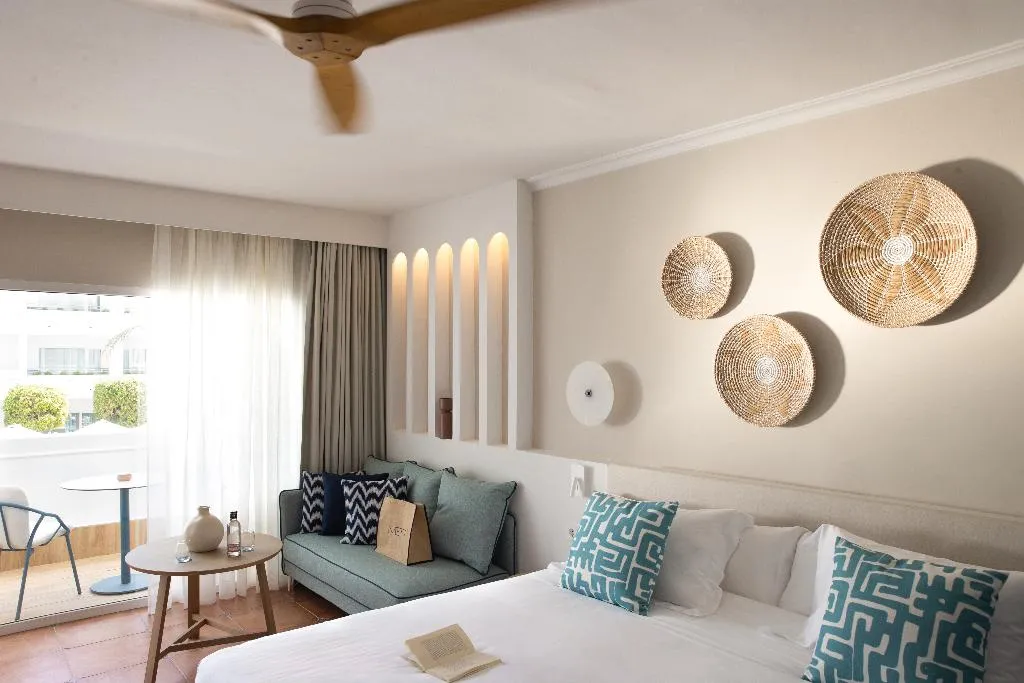Double or Twin STANDARD Room, METT Marbella – Estepona, Costa Del Sol