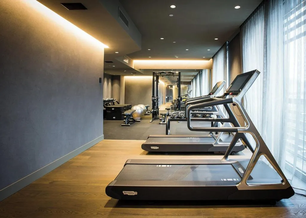 Sports and Entertainment, Hotel Viu Milan, Milan
