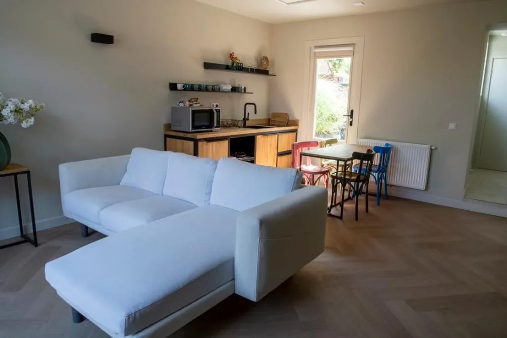 STUDIO CLASSIC Room, Herbergh Amsterdam Airport, Amsterdam
