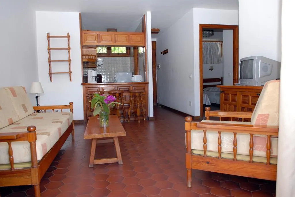 General view, Las Orquideas, Gran Canaria