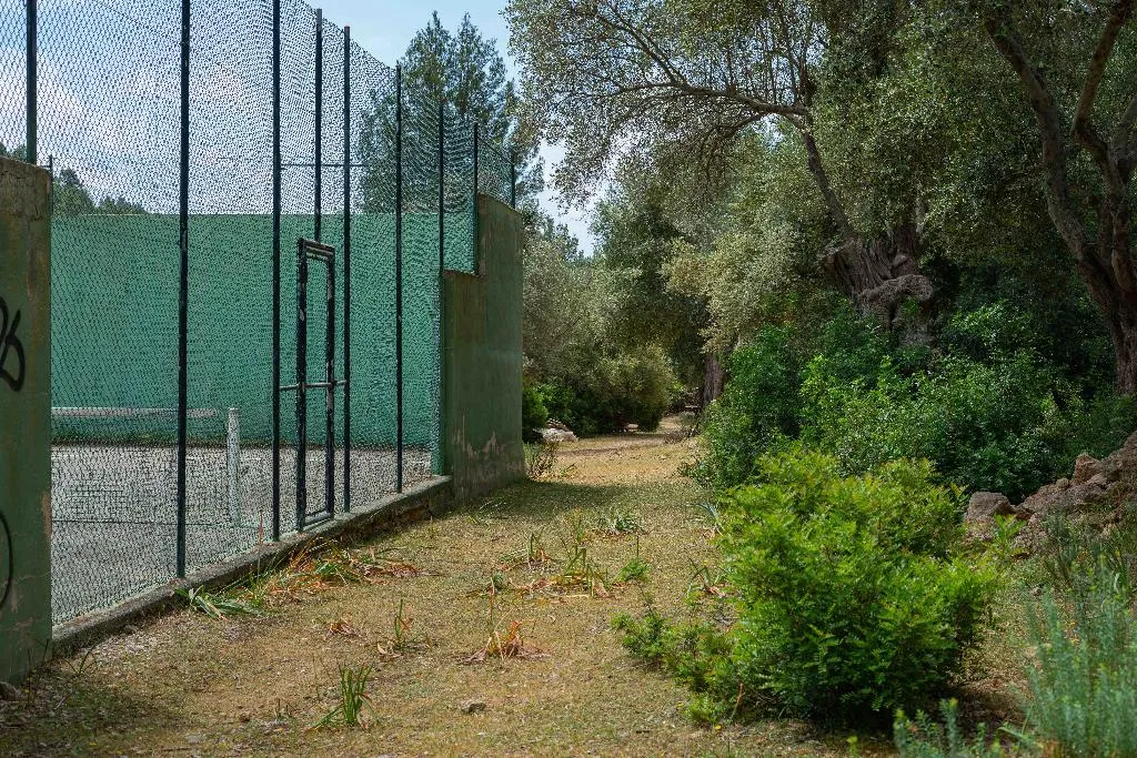 Sports and Entertainment, Hotel Rural S'Olivaret, Majorca