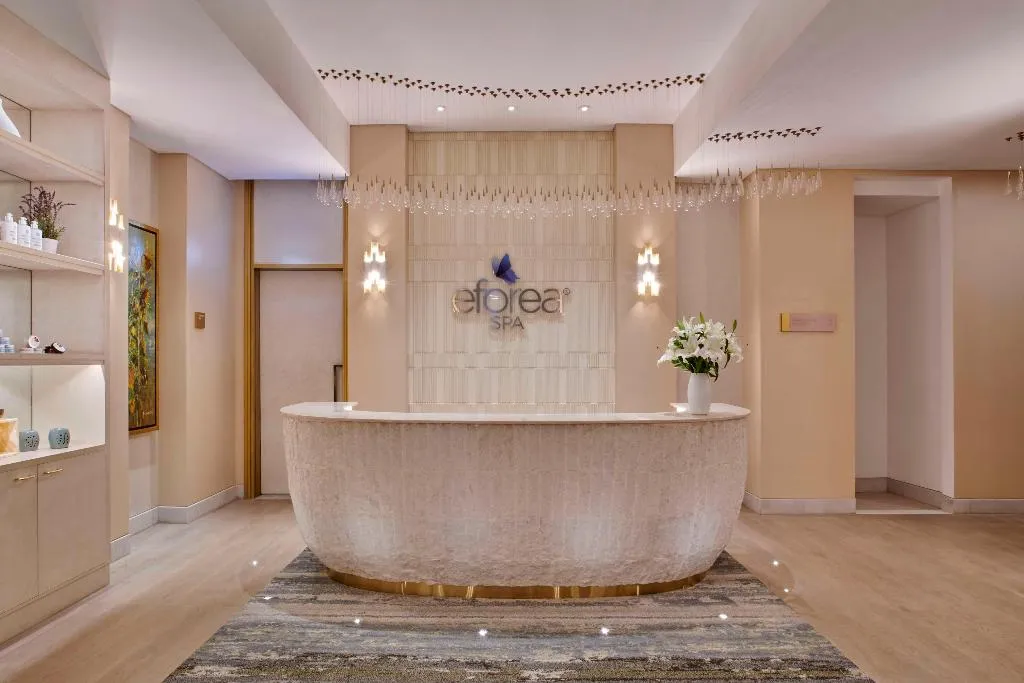 Sports and Entertainment, Hilton Cairo Nile Maadi, Cairo