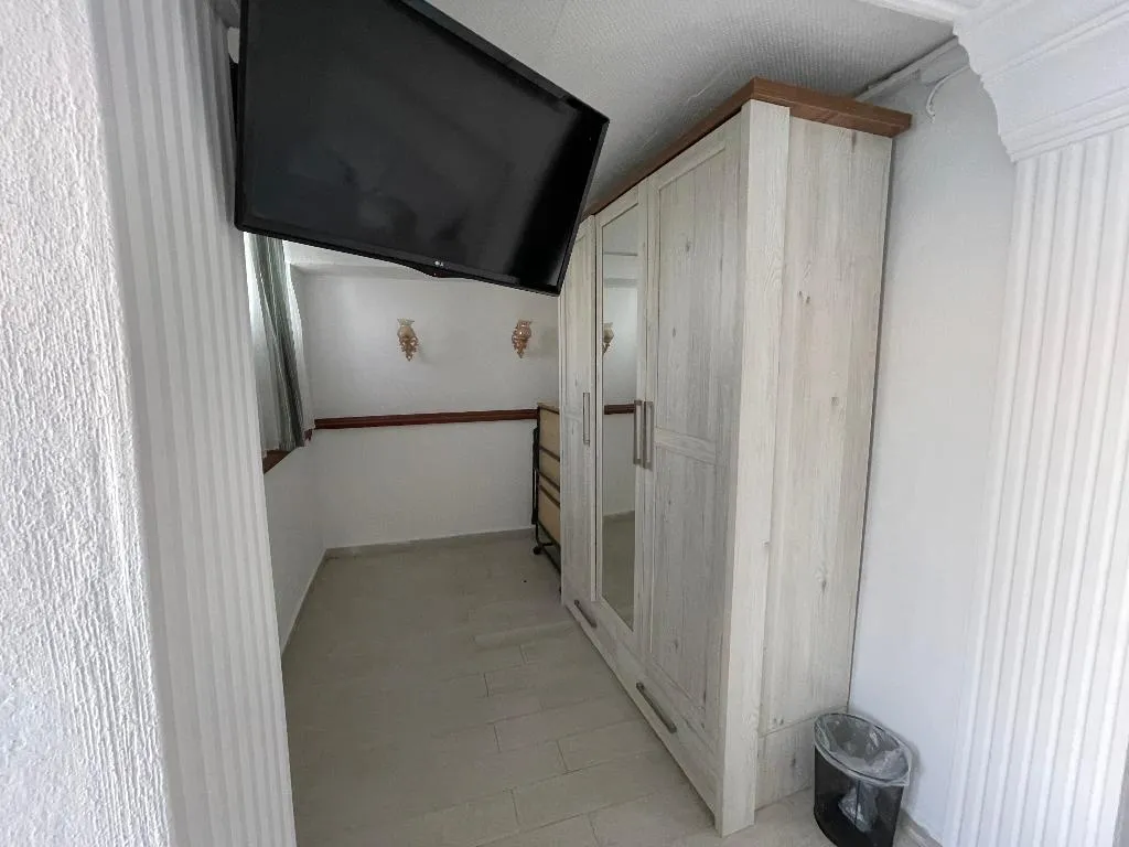 APARTMENT STANDARD Room, Tayfun Hotel, Izmir
