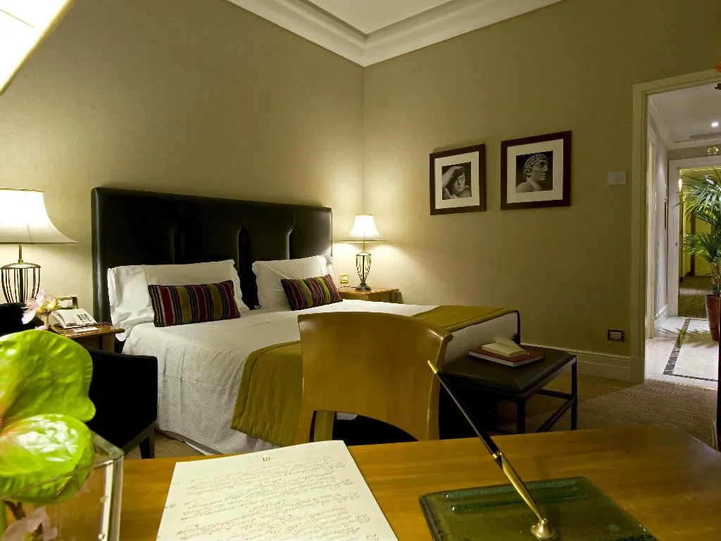 SUITE STANDARD Room, Dei Mellini, Rome
