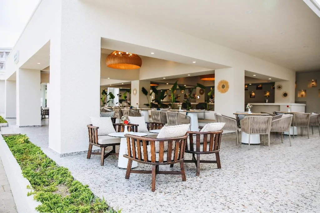 Restaurant, Selectum Noa Belek, Antalya