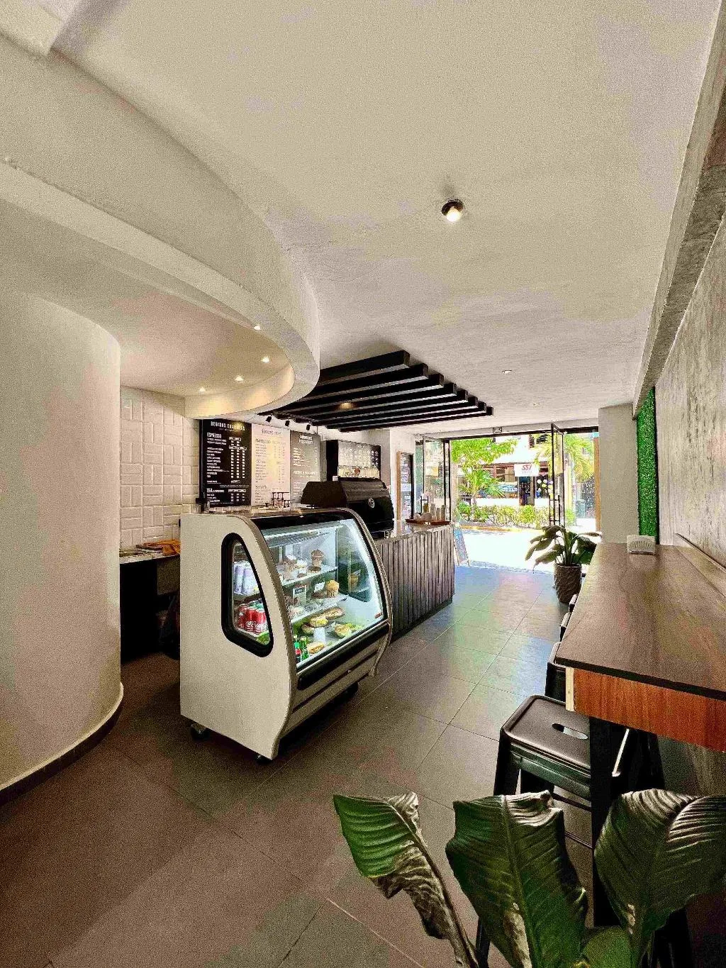 Restaurant, Aruma Hotel Playa Del Carmen, Playa Del Carmen