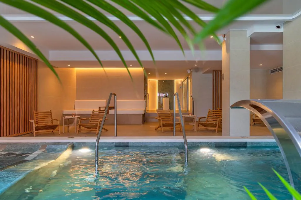 Sports and Entertainment, AQUA Hotel The Breeze & Spa - Adults Only +18, Costa Brava