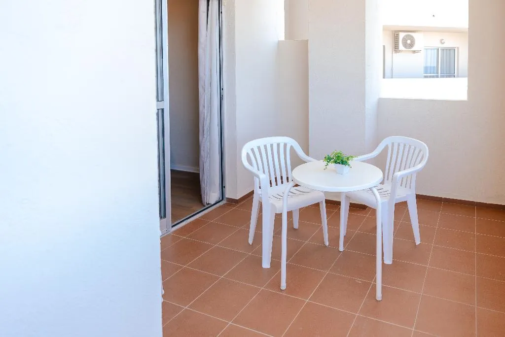 APARTMENT SEA VIEW Room, Port Europa, Costa Blanca
