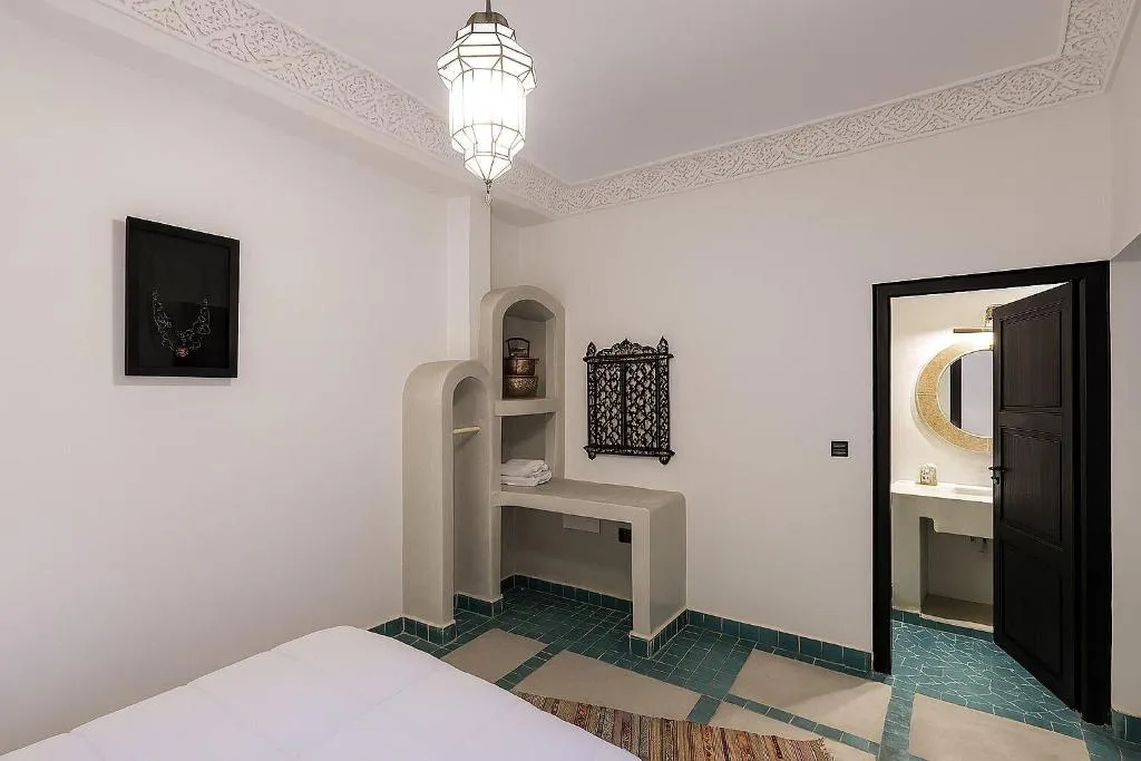 Room, Riad Bijoux Marrakech, Marrakech