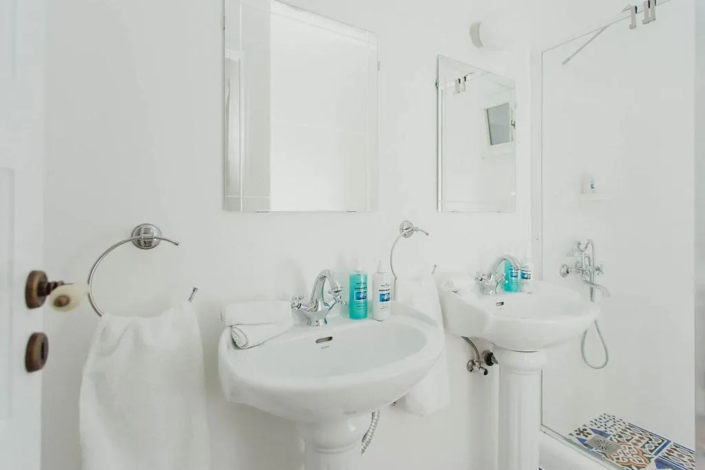 Room, Aether Boutique Stay, Mykonos