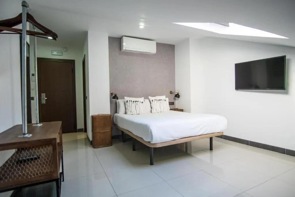 Room, The Lights Suites, Costa Del Sol