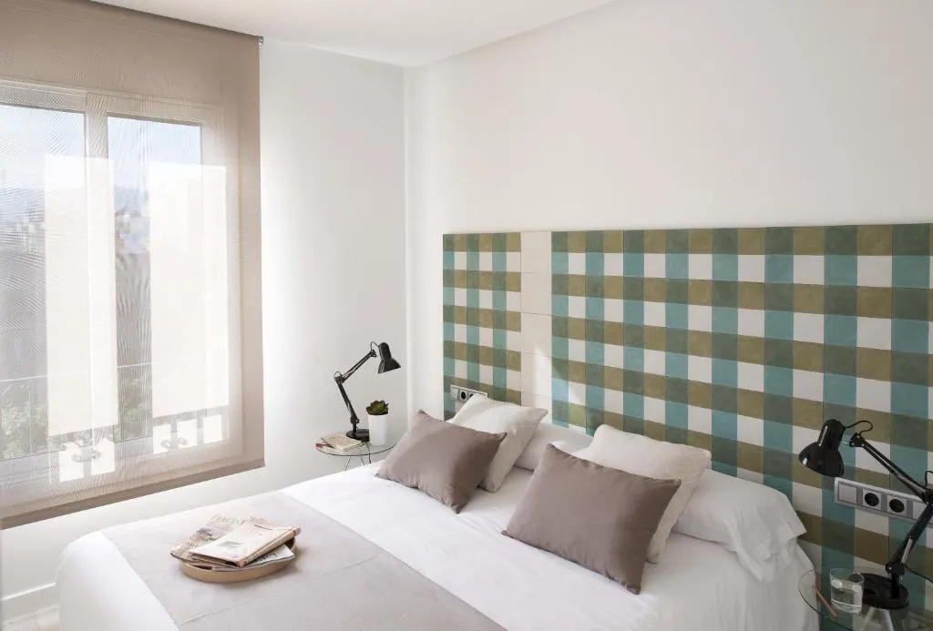 APARTMENT THREE BEDROOMS Room, Eric Vokel Boutique Apartments Gran Via Suites, Barcelona
