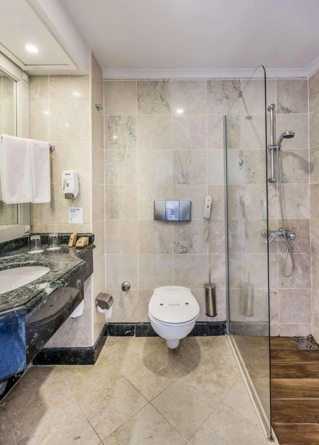 Room, Selectum Collection Bodrum, Bodrum