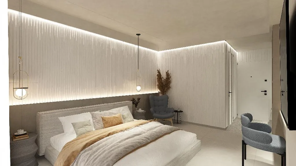 DOUBLE PREMIUM Room, Core Hotel, Halkidiki
