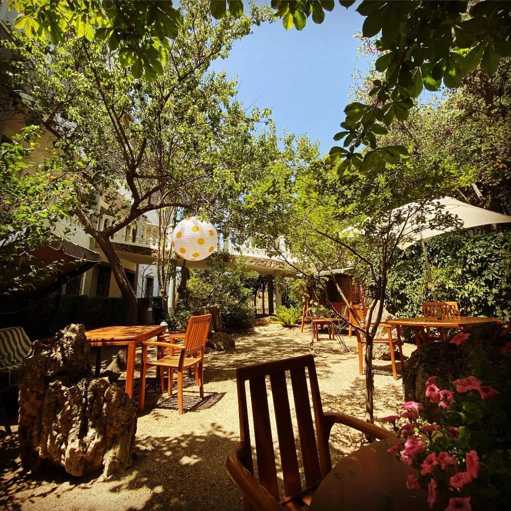 General view, Villa Ignacia B&B, Costa Del Sol