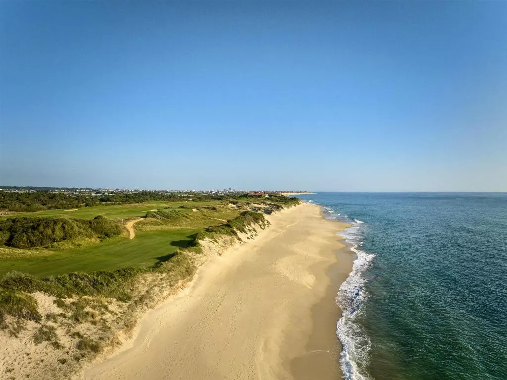 General view, Tivoli Estela Golf & Lodges Porto, Porto