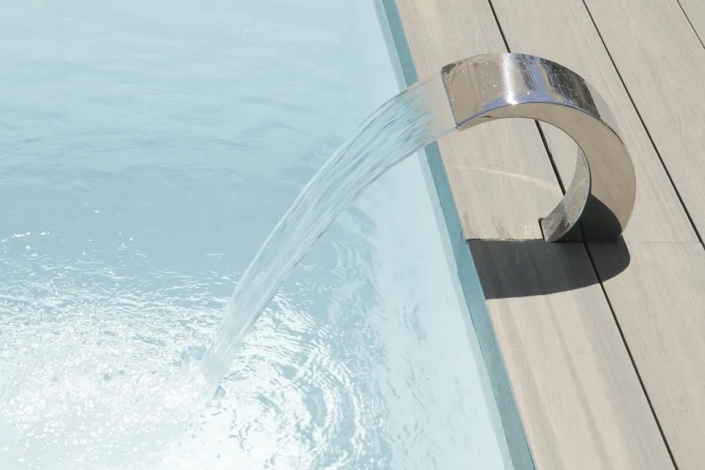 Pool, Oasis, Barcelona