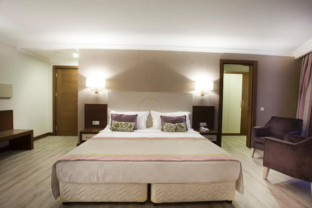 Room, Side Alegria Hotel & Spa ADULT ONLY, Antalya