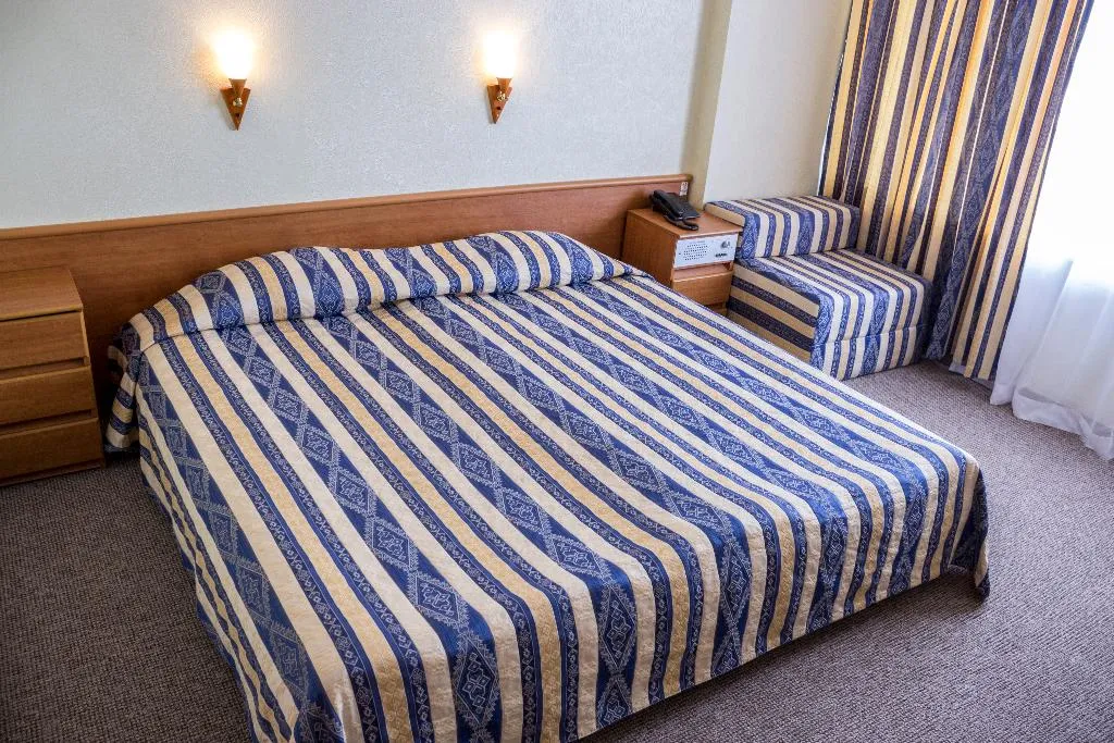 JUNIOR SUITE STANDARD Room, Kuban Resort and Aquapark, Bourgas