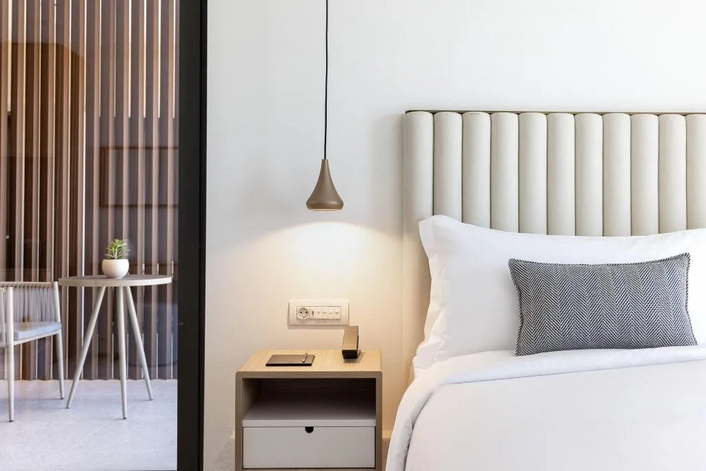 Room, Domes Miramare, A Luxury Collection Resort, Corfu, Corfu