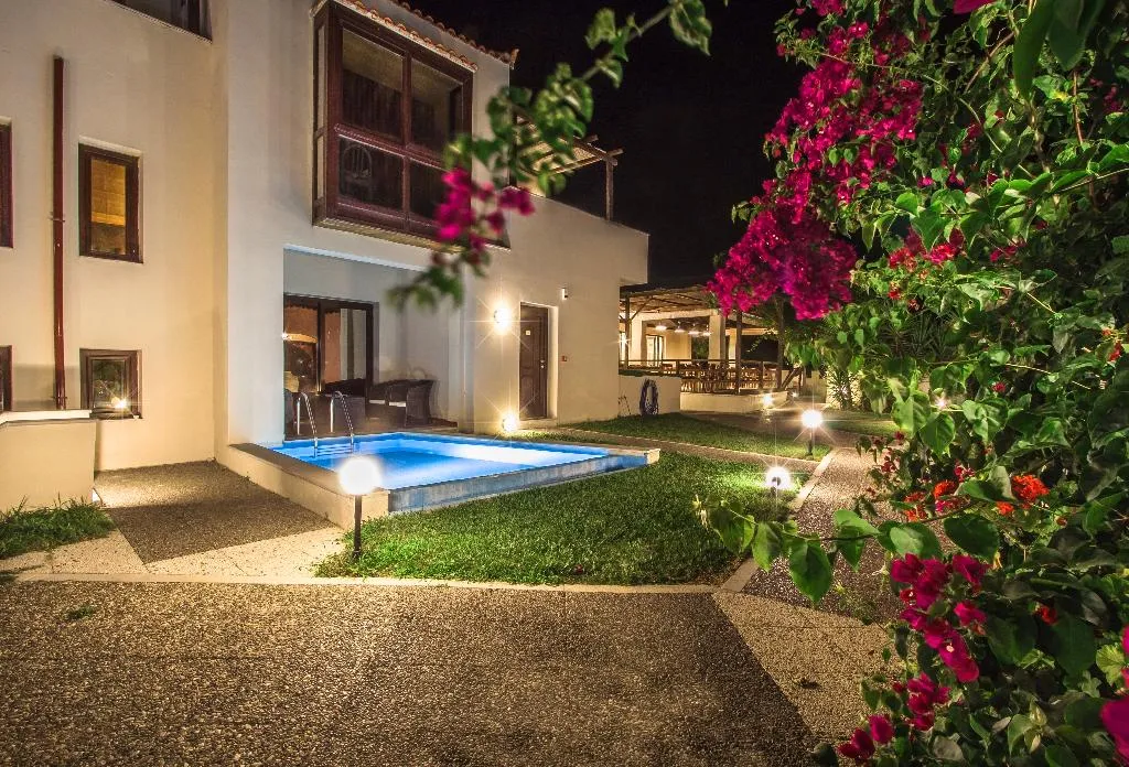 APARTMENT WITH PRIVATE POOL Room, Rigas Hotel Skopelos, Skiathos