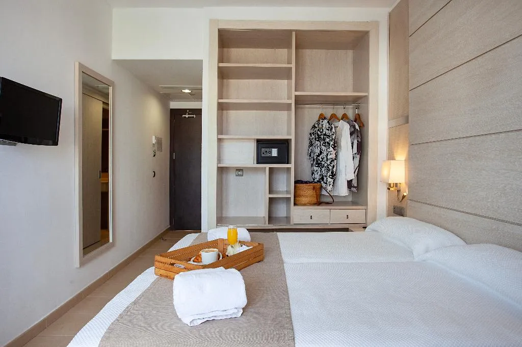 DOUBLE STANDARD Room, Hotel Puchet Ibiza, Ibiza