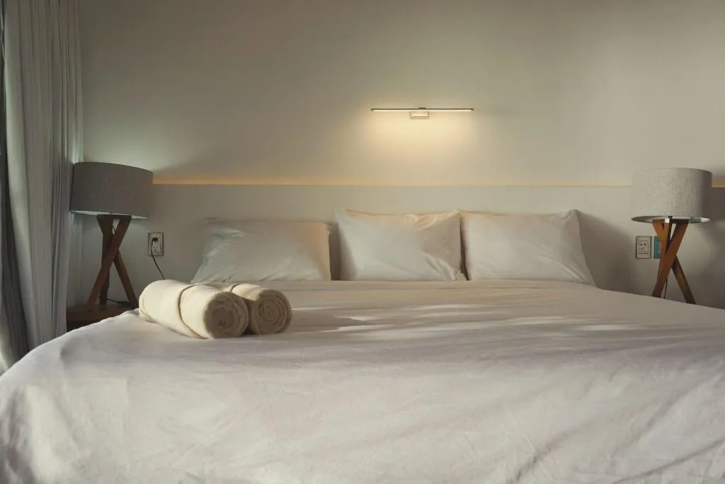 Room, Hotel Boutique Kinta Kan Adults Only, Playa Del Carmen