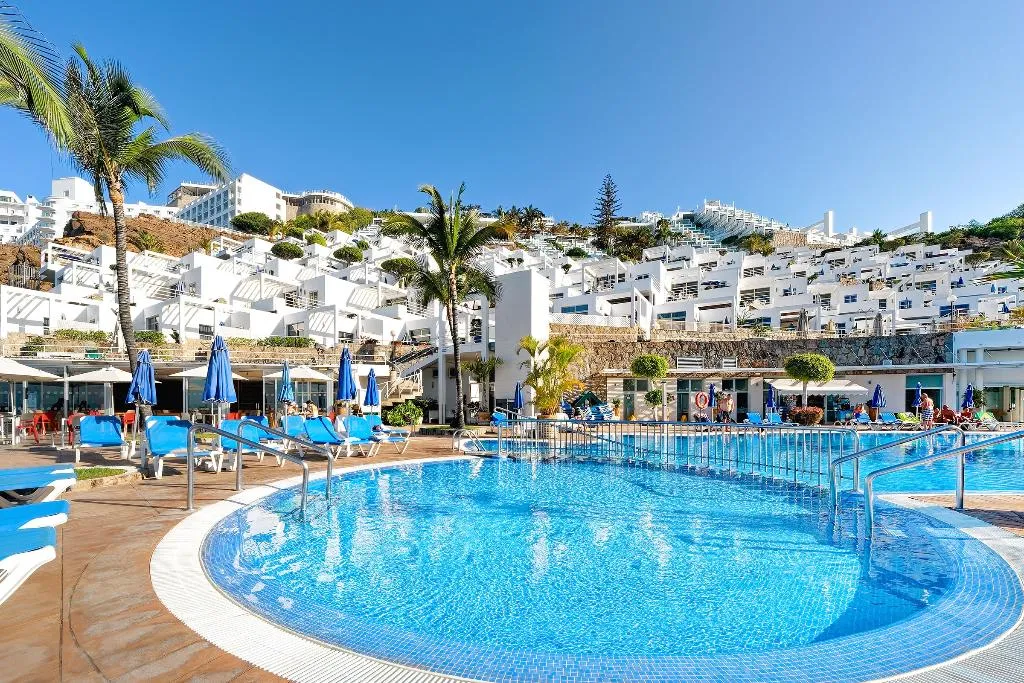 Pool, Ona Bahia Blanca, Gran Canaria