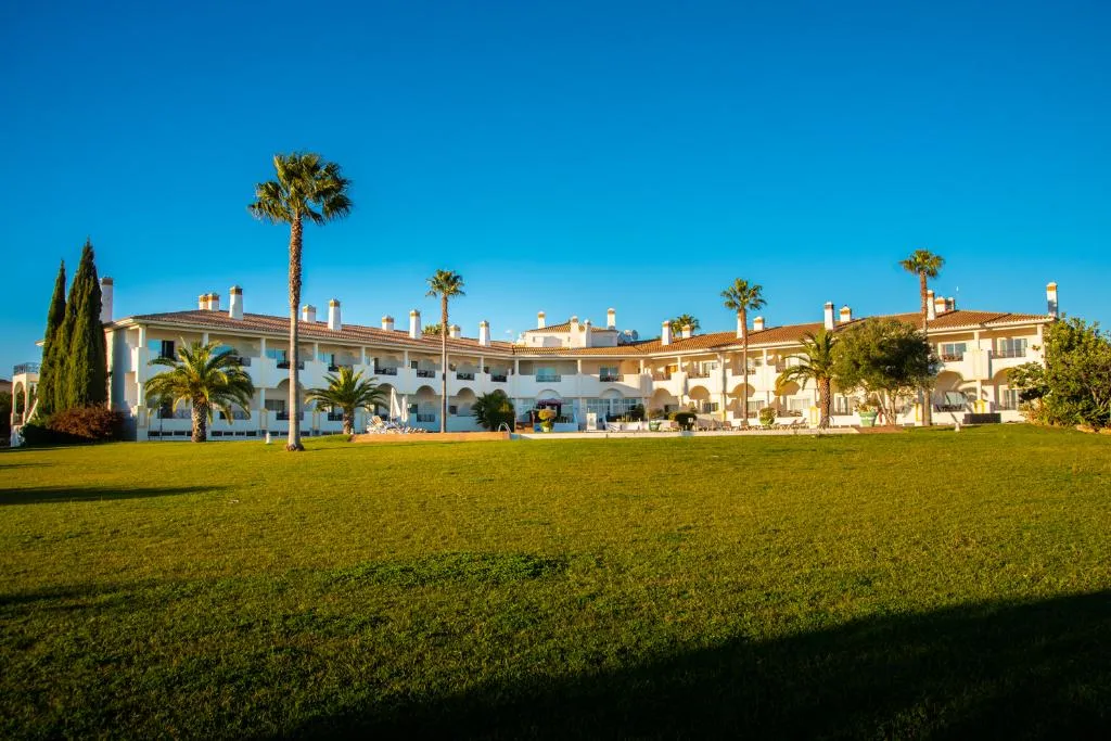 General view, Colina Verde Resort, Algarve