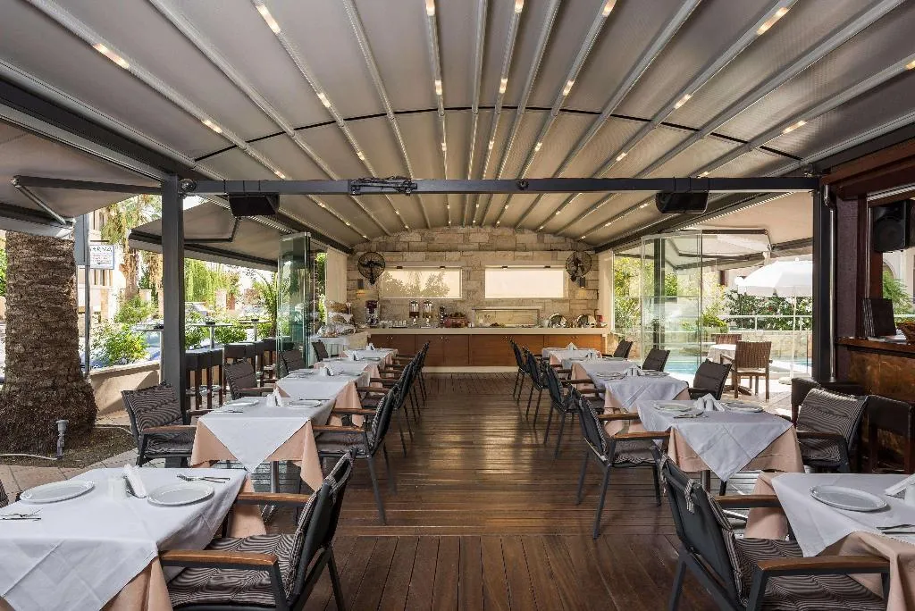 Conferences, Elotis Suites, Crete