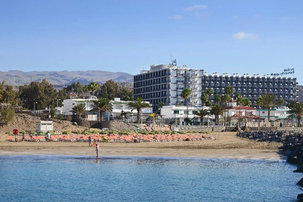 General view, Relaxia Beverly Park, Gran Canaria