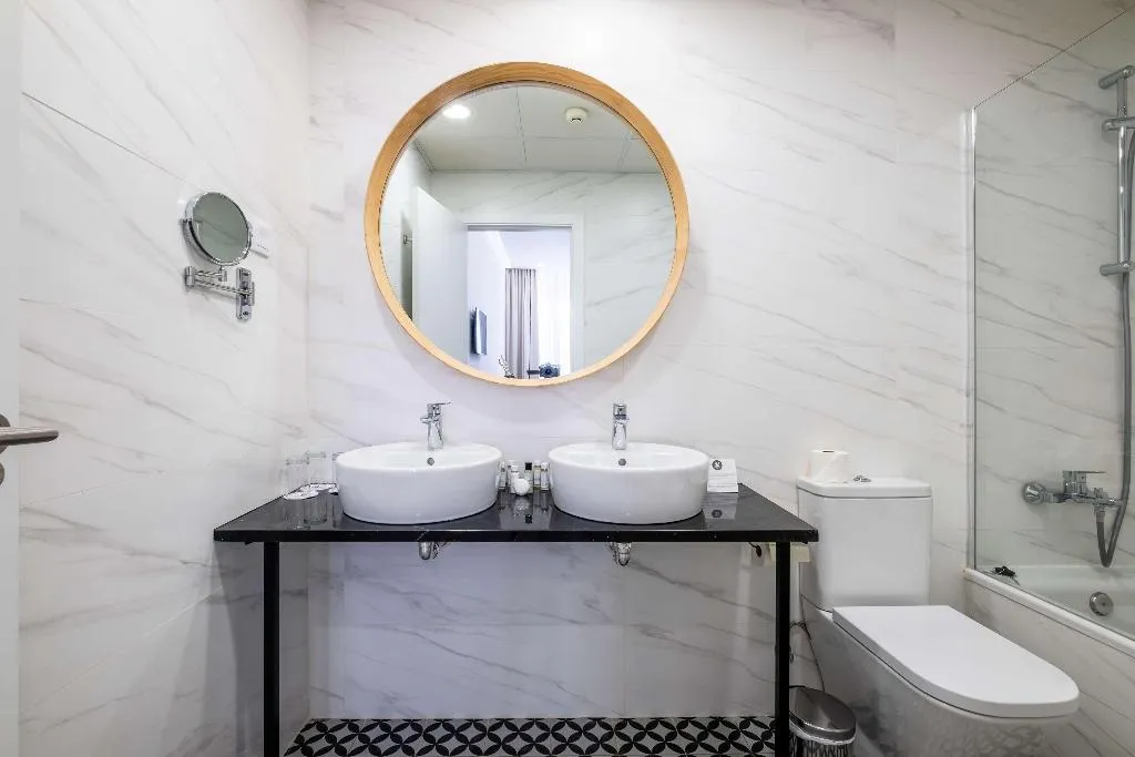 Room, Soho Boutique Urban, Costa Del Sol