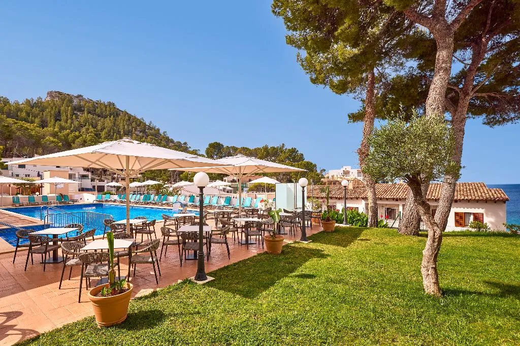 General view, Universal Aparthotel Don Camilo, Majorca