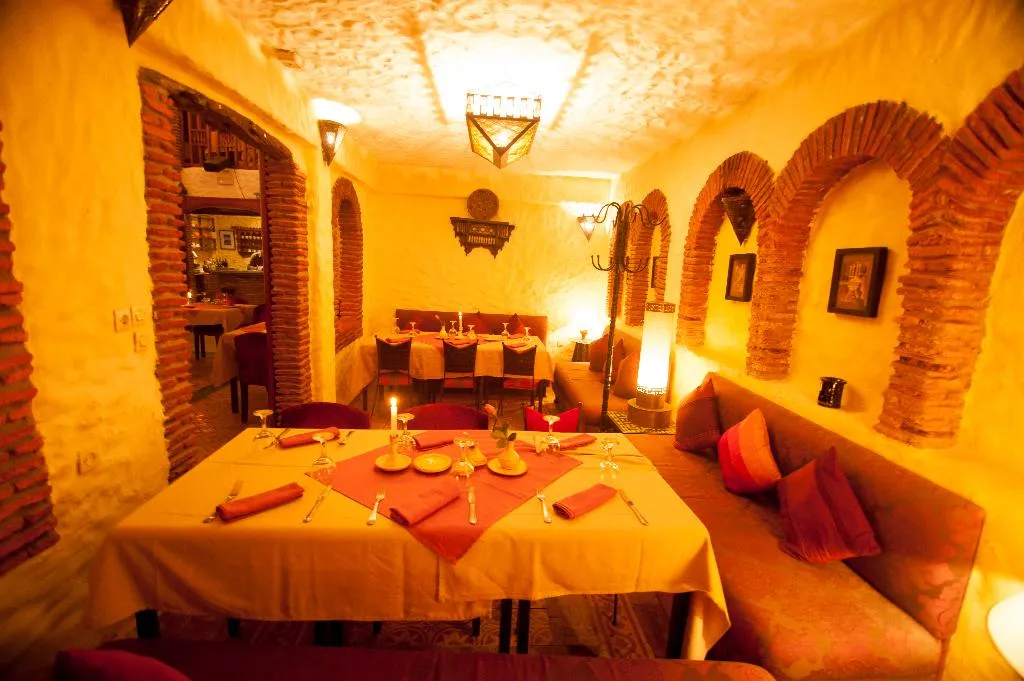 Bar, Riad Al madina, Essaouira