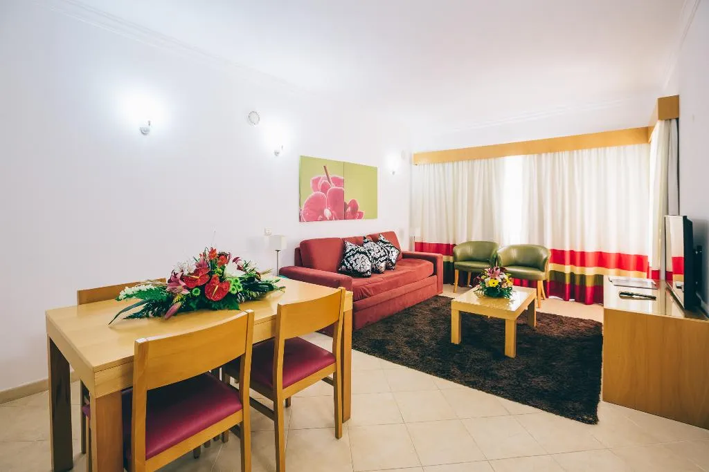 APARTMENT CLASSIC ONE BEDROOM Room, Grand Muthu Forte Do Vale, Algarve
