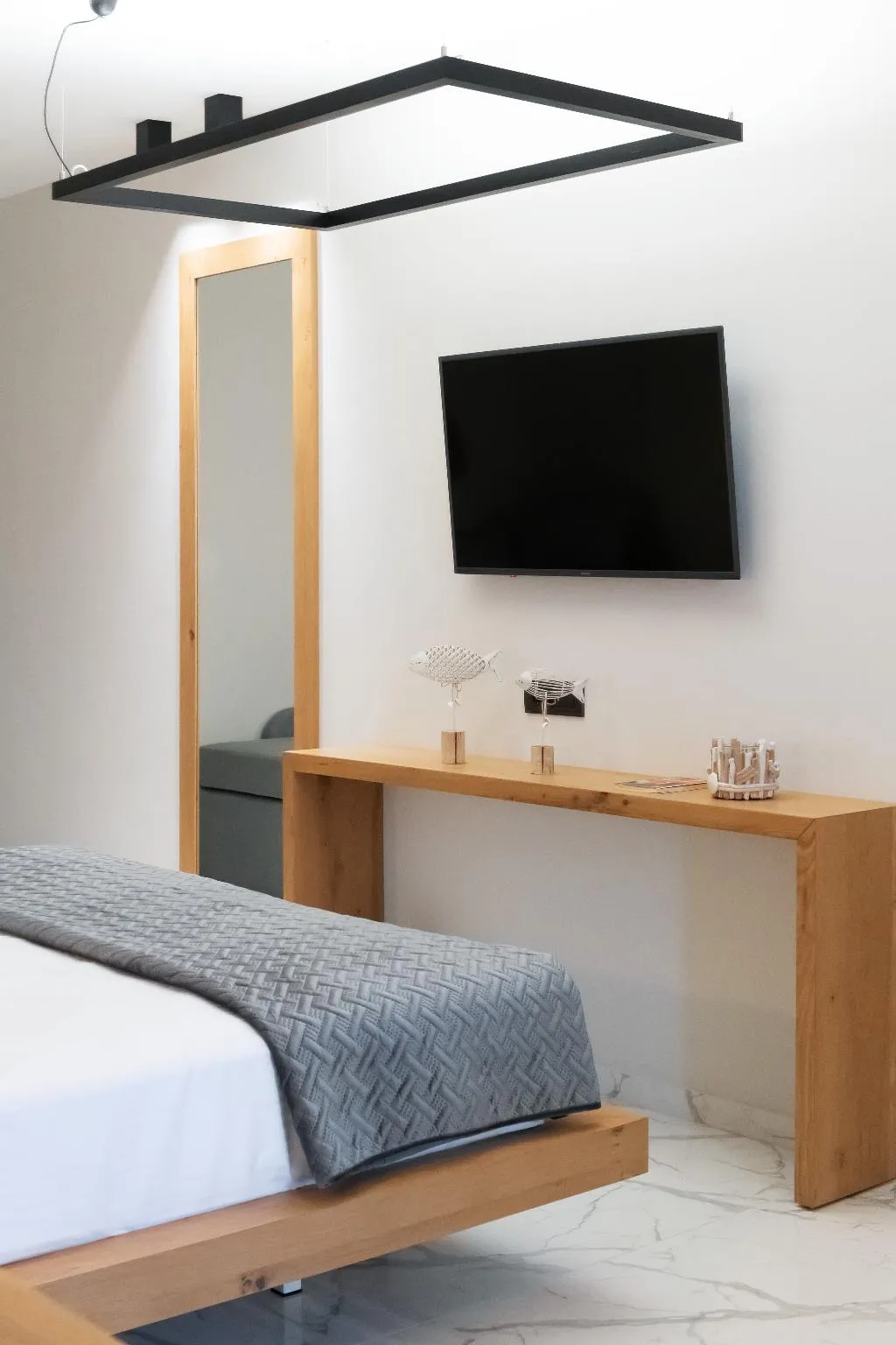 Room, Sea Level Hotel, Halkidiki