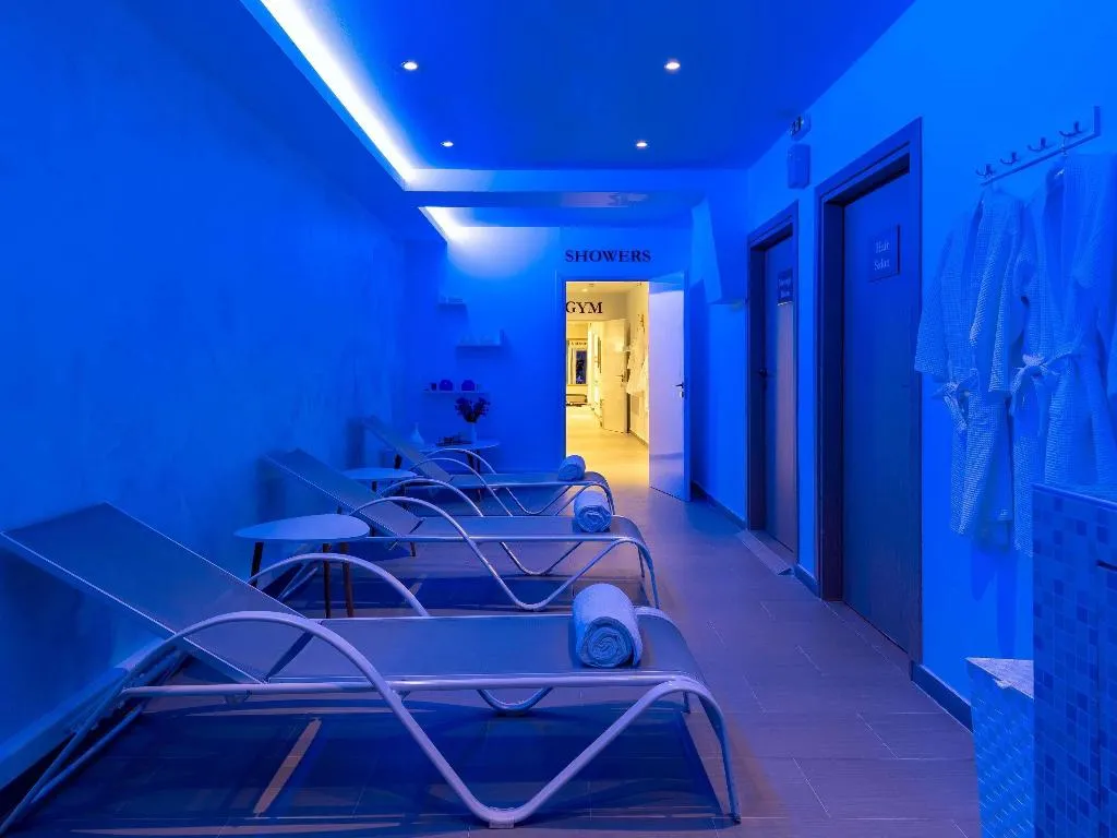 Sports and Entertainment, Mercure Rhodes Alexia Hotel & Spa, Rhodes