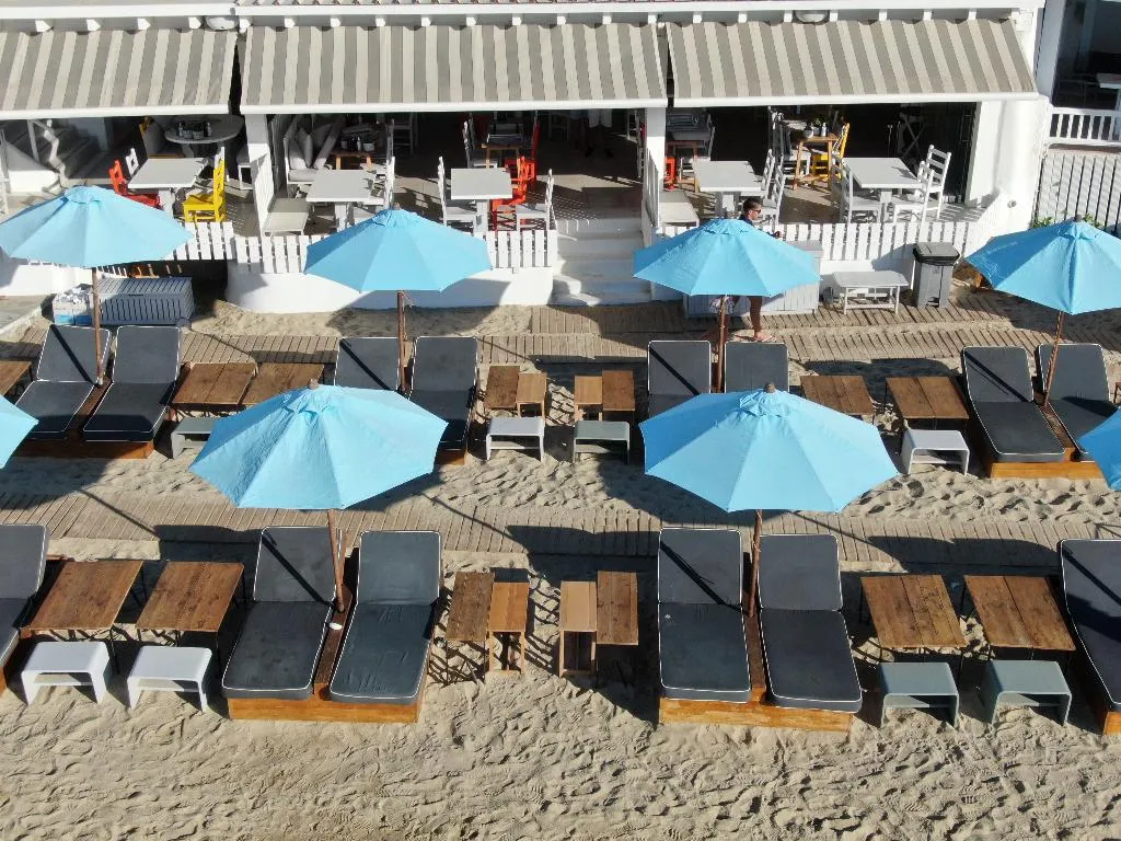 Restaurant, Argo Mykonos, Mykonos