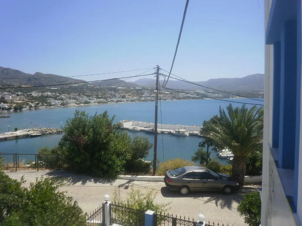 General view, Cretasun Apartments, Crete